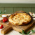 A Taste of Italy Pizza Crusts Variety Kit - Classic, Pan, Pinsa, Sheet -  includes 8 - Imported from Italy
