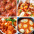 Tomato Passato and Sauces, 2 of each Flavor - includes 8 Jars, Imported from Italy