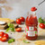 Tomato Passato and Sauces, 2 of each Flavor - includes 8 Jars, Imported from Italy