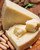 A Taste of Pecorino Cheeses - includes 4 Flavors - Imported from Italy