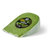 Piece of Henri Willig Cheese with Jalapeño Wheel 50+