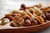 LivingNutz Certified Organic Raw Nuts, Variety Pack - includes 12