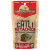 LivingNutz Mayan Chili Pistachios, Certified Organic Raw Nuts  - Pack of 2