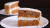 ANDY ANAND DELICIOUSLY INDULGENT SUGAR FREE CARROT CAKE - AMAZING FRESHLY BAKED, DELIGHT IN EVERY BITE, DELICIOUS, DECADENT