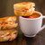 Gourmet Mini Maine Lobster Grilled Cheese Sandwiches - includes 18
