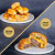 Wellingtons Party Bundle - 6 Cheeseburger Beef Wellingtons & 40 Buffalo Chicken Welly Bites Wellingtons Party Bundle - 6 Cheeseburger Beef Wellingtons & 40 Buffalo Chicken Welly Bites