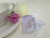 Chocolate Hearts w/ Heart Shaped Container - Two Dozen 