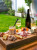 French Charcuterie Kit with Sparkling Wine French Charcuterie Kit with Sparkling Wine