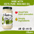 Chosen Foods Classic Vegan Avocado Oil-Based Mayonnaise, Gluten & Dairy Free, Low-Carb, Keto Diet Friendly, Mayo for Sandwiches, Dressings and Sauces, 24 oz
