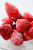 Fresh Frozen Organic Heirloom Strawberries - 3 lb Fresh Frozen Organic Heirloom Strawberries - 3 lb