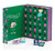 Venchi Italian Chocolate Advent Calendar - Holiday Prestige Book Shaped Advent Calendar with 31 Assorted Premium Chocolates, Limited Edition Venchi Italian Chocolate Advent Calendar - Holiday Prestige Book Shaped Advent Calendar with 31 Assorted Premium Chocolates, Limited Edition