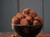 Mathez 'Les Parisiennes' French Chocolate Truffles, 7.1 oz Tin