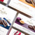 Anthon Berg Chocolate Covered Marzipan, Variety - Plum in Madeira, Apricot in Brandy, Strawberry in Sparkling Wine - Pack of 3