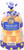 Brioche Pasquier - Authentic French Brioche Pain au Lait Sweet Milk Rolls, 9.9 oz