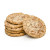 Jacques Torres Milk Chocolate Chip Cookies with Pecans Mix, 2.5 lb