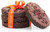 Jacque Torres Gourmet Gluten Free, OMG Guilt Free Cookies,