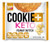 Bake City Cookie Plus Keto | Peanut Butter Cookies - Gluten Free, Non-GMO, 0g Sugar, Only 1.5g Net Carbs, Good Fats, 5g Protein, Kosher, No Artificial Flavors - Pack of 12 Bake City Cookie Plus Keto | Peanut Butter Cookies - Gluten Free, Non-GMO, 0g Sugar, Only 1.5g Net Carbs, Good Fats, 5g Protein, Kosher, No Artificial Flavors - Pack of 12