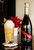 Chocolate Dipped Covered Champagne Bottle - G.H. Mumm Champagne Chocolate Dipped Covered Champagne Bottle - G.H. Mumm Champagne