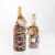 Chocolate Dipped Covered Champagne Mini Bottle - Moet Chandon Imperial Brut Champagne - includes 2 Chocolate Dipped Covered Champagne Mini Bottle - Moet Chandon Imperial Brut Champagne - includes 2
