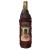 Chocolate Dipped Covered Wine Bottle - Biltmore Christmas Wine, Red & White - includes 2 Chocolate Dipped Covered Wine Bottle - Biltmore Christmas Wine, Red & White - includes 2