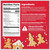 Gingerbread Cookie Decorating Kit - Set of 8 - Includes: 2 Moms/Dads 2 Boys/Girls, Dog & Cat, 16 Cookies/Tray/8 Color Tips/4 color Crystals - 15 Pcs Set