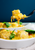 Smoked Scallops Macaroni and Cheese - 2 lb