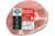 ORGANIC SPIRAL SLICED NO SUGAR ADDED BONE-IN SMOKED UNCURED HAM - 6 lb