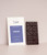 Fjak - Nordic Collection - Norwegian Chocolate Wild Blueberry Milk Chocolate 50% - Pack of 3
