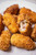 Serrano Ham & Manchego Croquette  - includes 40