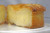 Basque Cake, Original Vanilla Lemon, Serves 6 - 8