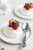 Mini Pavlova Shells, Gluten Free - 40/Case