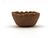 Chocolate Bowl Shells, Gluten Free - 24/Case