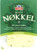 Nokkelost Norvegia Nøkkelost Cheese Slice skivet, 150g