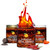 Momofuku Chili Crunch Variety Pack,  Crunchy Garlic and Shallot Oil, Spicy Chili Crisp Sauce or Ramen Topping - Pack of 3