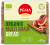 PEMA Organic Multigrain Bread, German Bread, 375g - Pack of 12