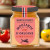 Orléans Espelette Pepper PDO Mustard, Martin Pouret, 200 g - Pack of 2