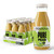 Pomona Organic Pear Juice, Cold Pressed USDA Organic, Vegan - Pack of 12