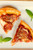 Uno's Authentic Deep Dish Pizza - (Free Recipe below)
