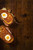 Michelin Winner Daniel Hum's Ham, Egg & Cheese Sandwich - (Free Recipe below)