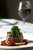 Filet Mignon with Red Wine Sauce - (Free Recipe below)
