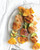 Grilled Scallops with Orange and Cucumber Kebabs - (Free Recipe below)