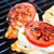Caprese Grilled Chicken with Balsamic Reduction - (Free Recipe below)