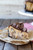 Reese’s Peanut Butter Cheesecake - (Free Recipe below)