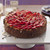 Strawberries and Champagne Cheesecake - (Free Recipe below)