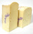 Danbo Cheese with Caraway Seeds - 1 lb.