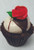A Chocolate Crush Cupcakes - One Dozen