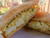 Spiced Masters Egg Salad Sandwich - (Free Recipe below)