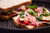 Italian Grilled Cheese Sandwich - (Free Recipe below)