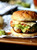 Taco Guacamole Burgers - (Free Recipe below)