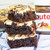 Nutella Cheesecake Brownies - (Free Recipe below)